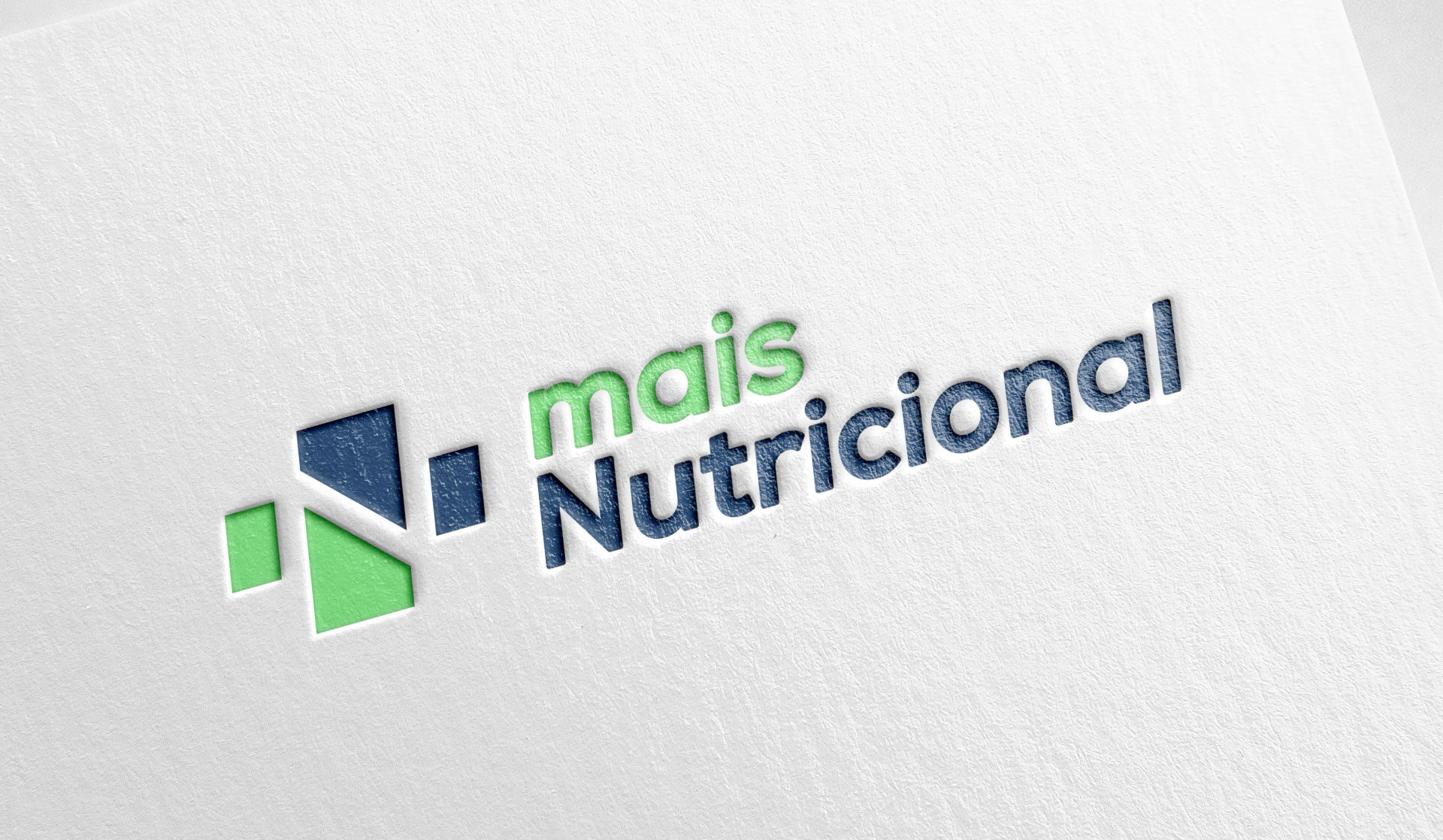 criação de marca e reposicionamento Mais Nutricional suplementos alimentares por Bedez Comunicação